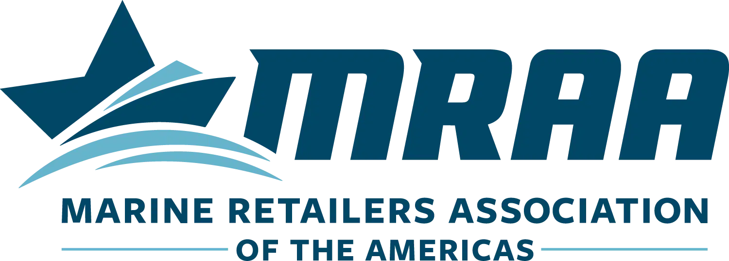 National Marine Manufacturers Association Logo